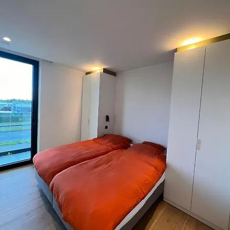 شقة فندقية Denia