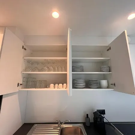 شقة فندقية Denia